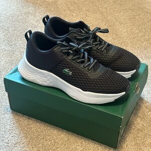 Women’s Lacoste Sneakers